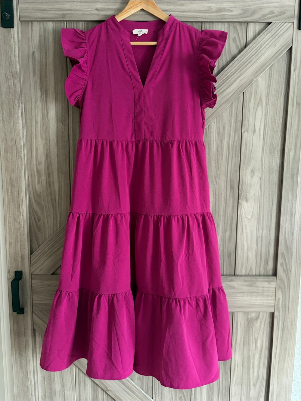 Beautiful entro dress Women’s size Medium